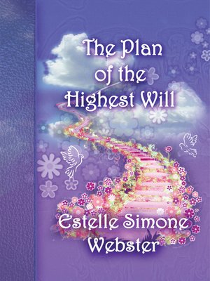 cover image of The Plan of the Highest Will